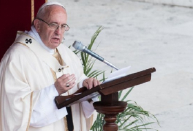 Pope Francis Will Host Google+ Hangout for Kids Around the World - VIDEO